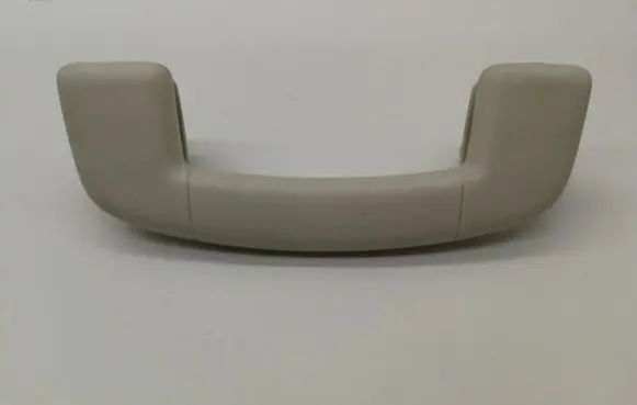 Volkswagen PASSAT B8 Front interior roof grab handle 3G0857607B
