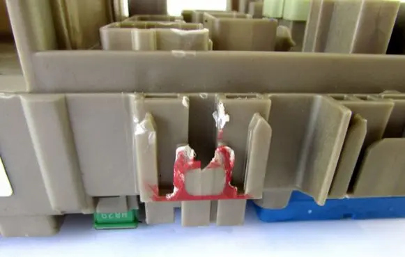 Fuse module