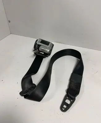Audi A4 S4 B7 8E 8H Front seatbelt 8E0857705F 601916200C 204102005