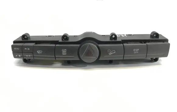 SsangYong Rexton A set of switches 202006329 8520008B12 K5031