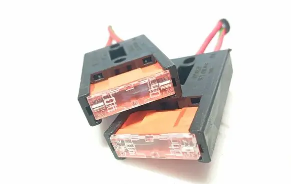 Audi A6 S6 C6 4F Fuse 8A0937530 PA66GF