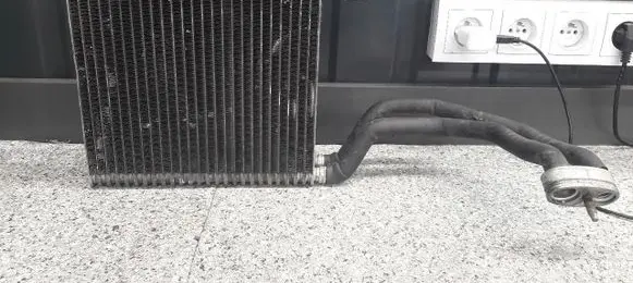 Audi A4 S4 B6 8E 8H A/C cooling radiator (condenser) 8e1820103