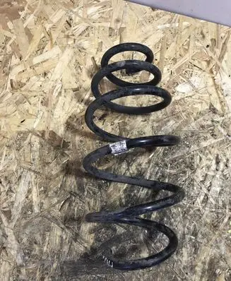 Opel Insignia A Front coil spring