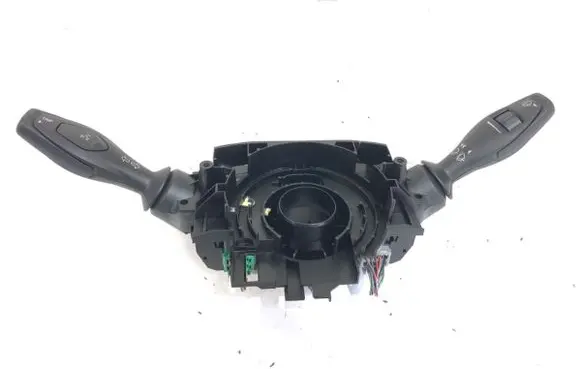 Ford Fiesta Wiper turn signal indicator stalk/switch 8A6T-13N064-GD