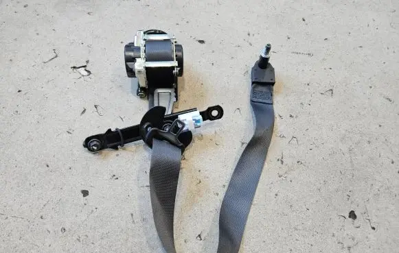 Hyundai Tucson IV NX4 Front seatbelt 88820N7000