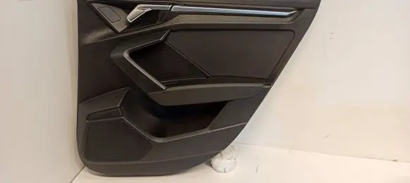 Audi A3 8Y Rear door card panel trim 8Y0867378