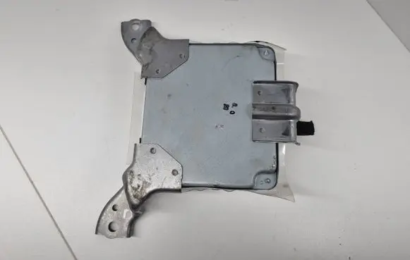 Toyota Prius (XW20) Gearbox control unit/module 8953547010 0791001612 001612A