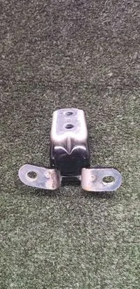 KIA Sportage Front door upper hinge A046057