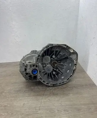 Renault Trafic II (X83) Manual 6 speed gearbox PF6M9R 8200457476 CEPF6M9R