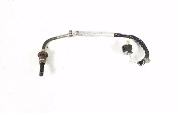 Exhaust gas temperature sensor