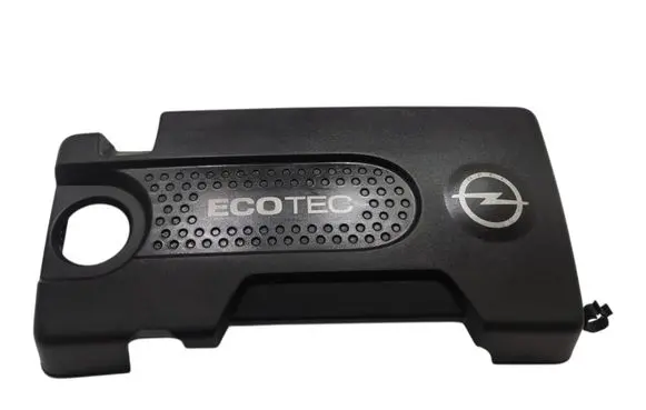 Opel Corsa D Engine cover (trim) 55574398