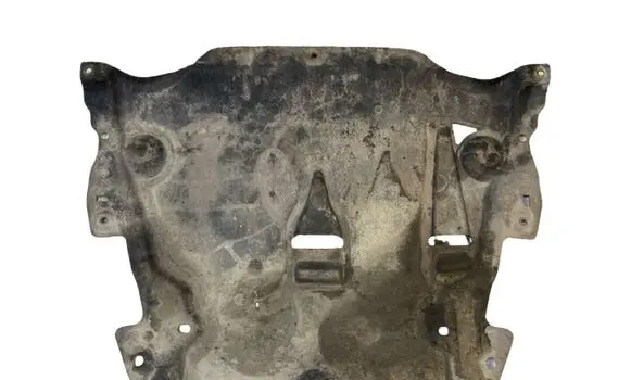 Volvo V60 Engine splash shield/under tray AG9N6P013DB