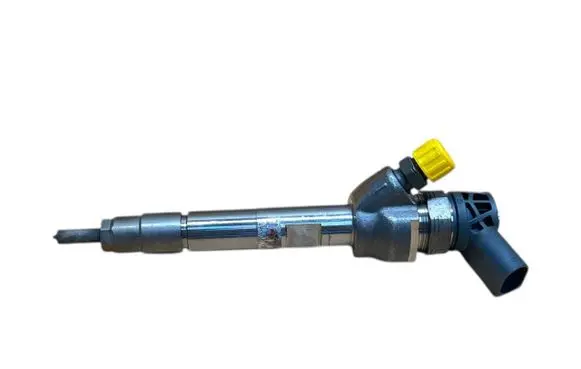 BMW X4 F26 Fuel injector 8514148 0445110743