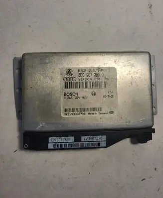 Volkswagen PASSAT B5.5 ESP acceleration yaw rate sensor 8D0907389D DKCV43002738 0265109463