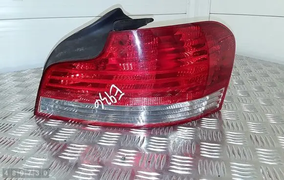 Fiat 500L Rear/tail lights 6321486981001 2VP00961504