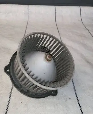 Mitsubishi Pajero Sport I Heater fan/blower 1940007161