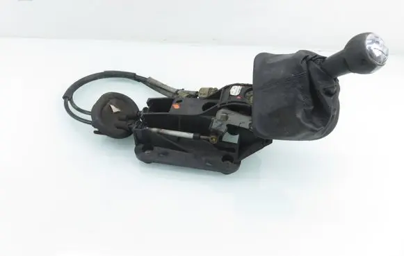 Peugeot 307 Gear shifter/selector 9646868480