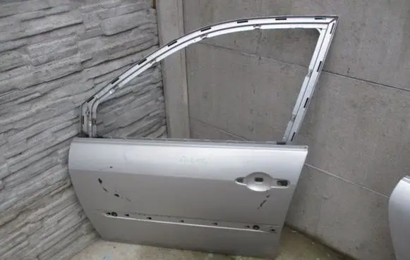 Renault Scenic II - Grand scenic II Front door