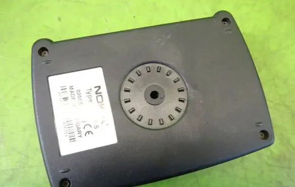 Volkswagen PASSAT B5 Other control units/modules HFU-5