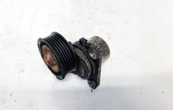 Mazda 6 Generator/alternator belt tensioner