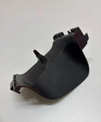 Volkswagen ID.4 Dash center air vent grill 10A853949 814031701