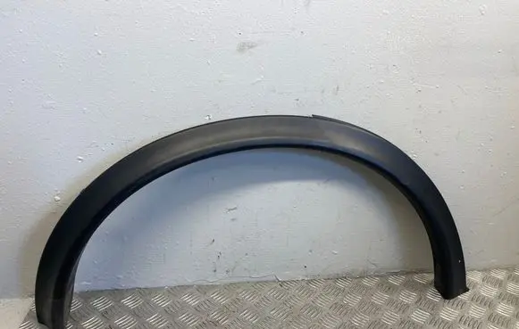 Nissan Juke I F15 Rear arch trim 788601KA6A
