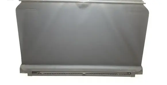 BMW 5 E39 Parcel shelf load cover 8236357 8236358 8236359