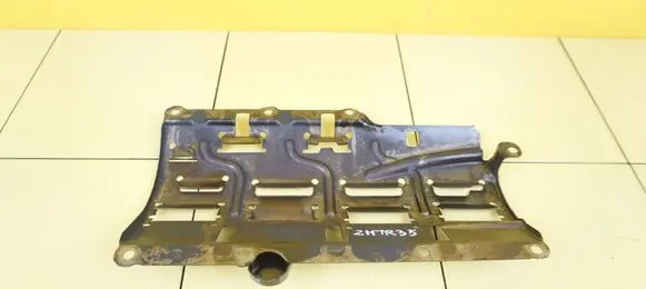 Opel Corsa E Oil sump 2HTR35