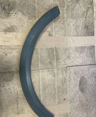 Opel Antara Fender trim (molding) 96660221