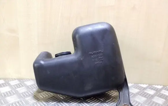 Subaru Forester SF Intake resonator A32AC09