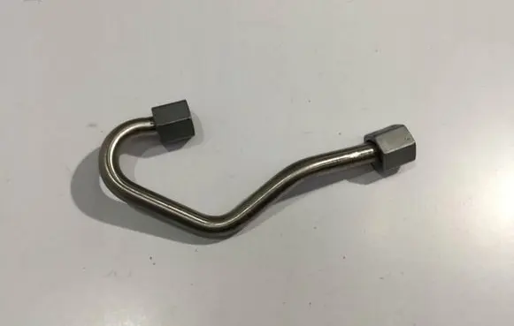Audi A1 Fuel line pipe 04C130241F