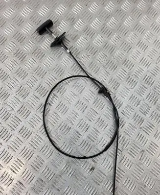 Suzuki Jimny Engine bonnet/hood lock release cable 