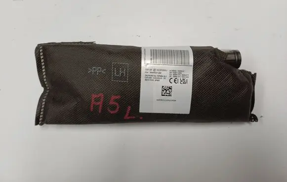 Citroen C5 Aircross Seat airbag 9809507180