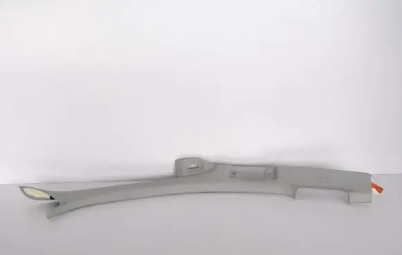 Audi A8 S8 D4 4H (A) pillar trim 4H0867234B