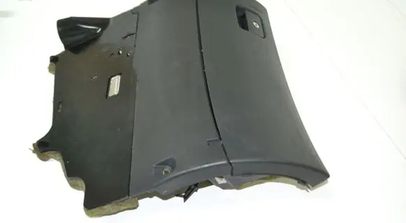 Audi A6 Allroad C5 Glove box 4B1857035