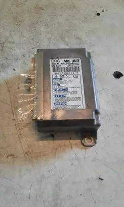 Honda FR-V Airbag control unit/module 77960SJDG210M2 CQSS0U6874
