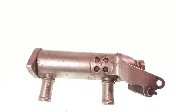 Peugeot 607 EGR valve cooler
