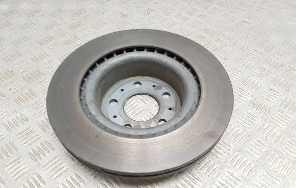 Tesla Model 3 Front brake disc 1044611-00-D