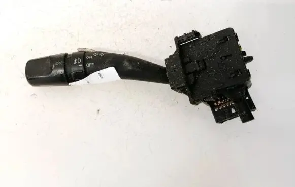 Indicator stalk