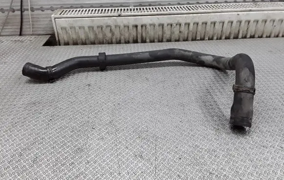 Seat Alhambra (Mk1) Engine coolant pipe/hose