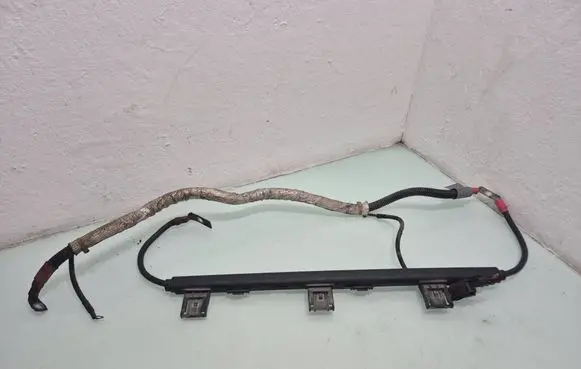BMW X1 E84 Wires (starter motor) 7823727