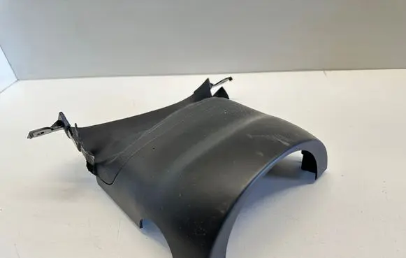 Audi A6 S6 C6 4F Steering wheel column trim 4F1953515