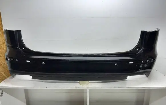 Volvo V60 Rear bumper 32227002 31688837 31688836