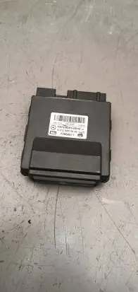 Mercedes-Benz E W211 Tailgate/trunk control unit/module A2118209426 73666511