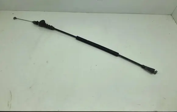 Skoda Octavia Mk2 (1Z) Front door cable line 1z0837085a
