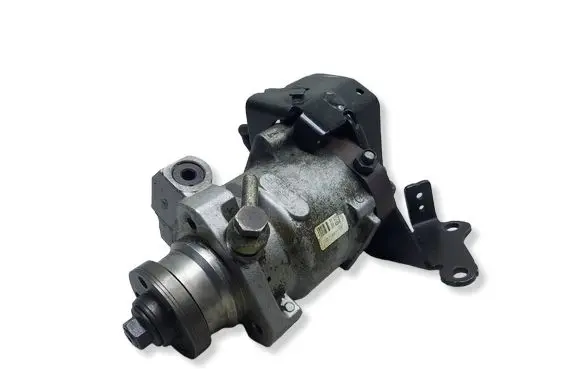 Ford Mondeo Mk III Fuel injection high pressure pump 3S7Q9B395AAKASACJ 3S7Q9B395AA