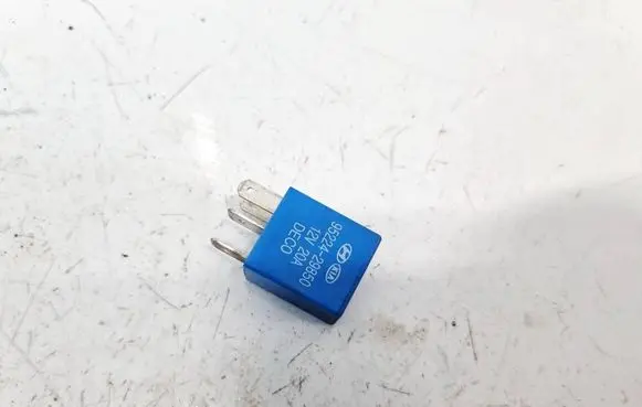 Hyundai Santa Fe Other relay 9522429850 95224-29850