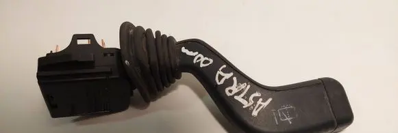 Opel Astra G Wiper control stalk 90124931 90213327 90221175
