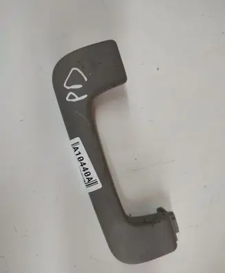 Audi A4 S4 B6 8E 8H Front interior roof grab handle 