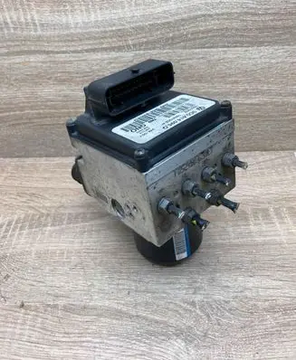 Volkswagen PASSAT B6 ABS Pump 3C0614095Q 16027002A